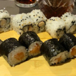 Okiddo Comida