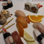 Okiddo Comida