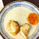 Okiddo Comida