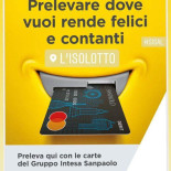 Isolotto Carte