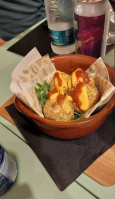 Fithouse Nocera Inferiore food