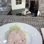 Modò Nourriture