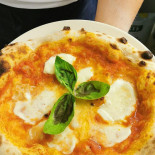 Modò Nourriture