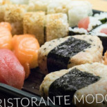 Modò Nourriture
