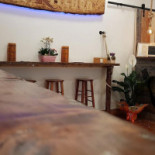 Just Kitchen Dentro