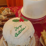 Coco's Eventi Nourriture