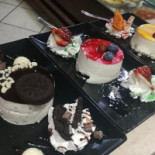 Coco's Eventi Nourriture
