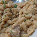 Su Pinnetu Nuoro Comida