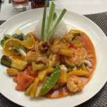 Mein Thai Comida