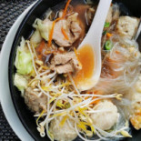 Mein Thai Comida