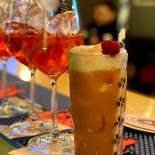 Birreria Coaster Boisson