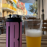 Birreria Coaster Boisson