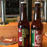 Birreria Coaster Boisson