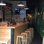 Birreria Coaster À l'intérieur