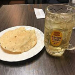 Birreria Coaster Nourriture