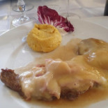 Ixmiglio Comida