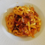 Ixmiglio Comida