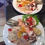 Ixmiglio Comida