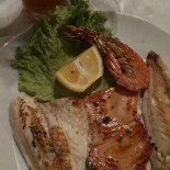 Ixmiglio Comida