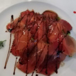 Ixmiglio Comida