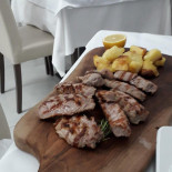 Ixmiglio Comida