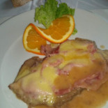 Ixmiglio Comida