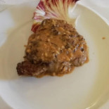 Ixmiglio Comida