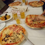 Ixmiglio Comida