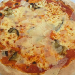 Ixmiglio Comida