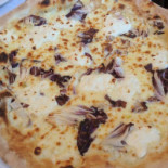 Ixmiglio Comida