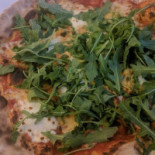 Ixmiglio Comida