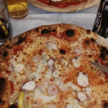 Ixmiglio Comida