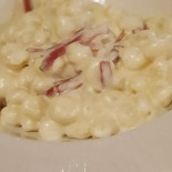 Ixmiglio Comida