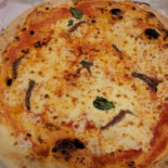 Ixmiglio Comida