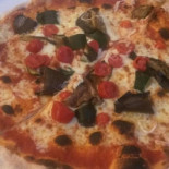 Ixmiglio Comida