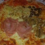 Ixmiglio Comida