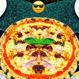 Ixmiglio Comida
