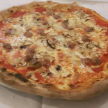 Ixmiglio Comida