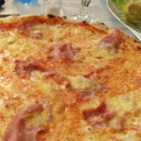 Ixmiglio Comida