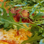 Ixmiglio Comida