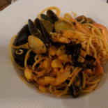 Ixmiglio Comida