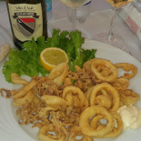 Ixmiglio Comida