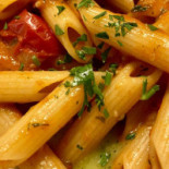 Pizzeria Griglieria food