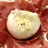 Pizzeria Griglieria food