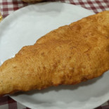 Birreria Arcomincio Comida