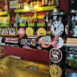 Birreria Arcomincio Bebida