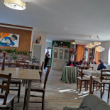 L'ovale À l'intérieur
