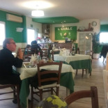L'ovale À l'intérieur