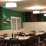L'ovale À l'intérieur