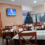 Giovanni Junior inside